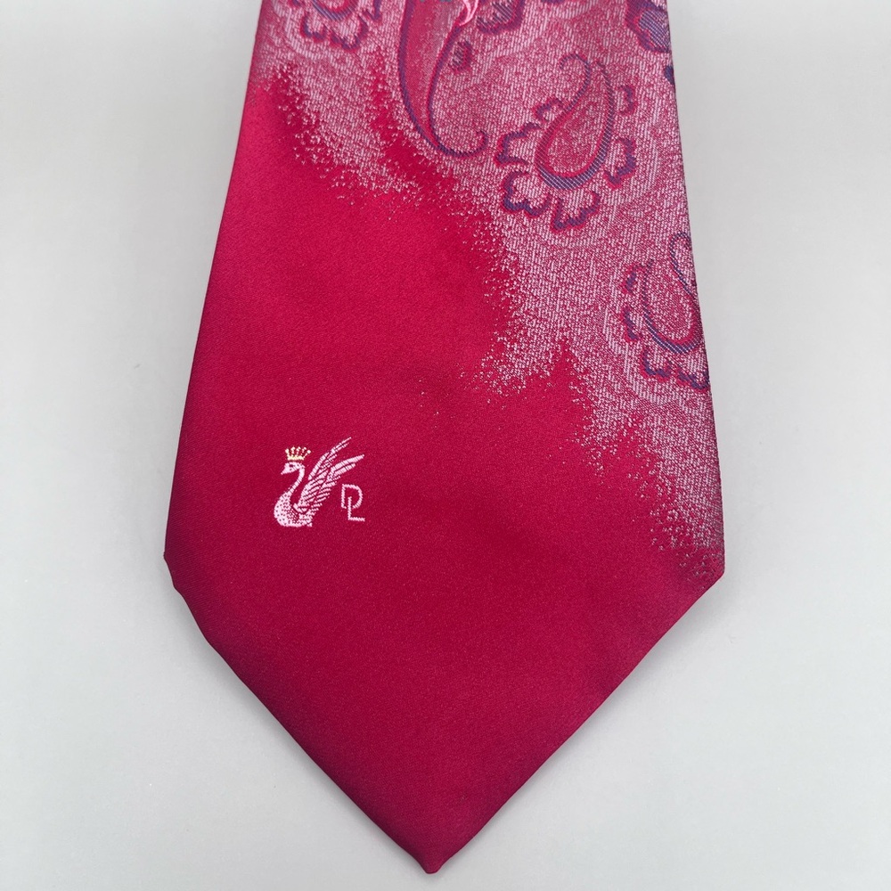 Vintage Don Loper tie